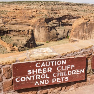 Antelope House Overlook