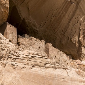 White House Ruins Trail