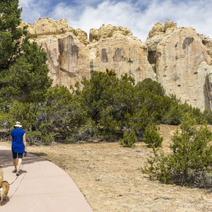 El Morro National Monument