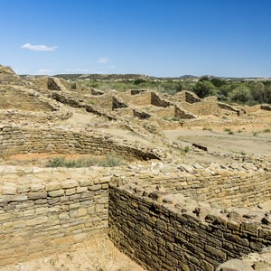 Aztec Ruins National Monument