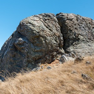 Split Rock