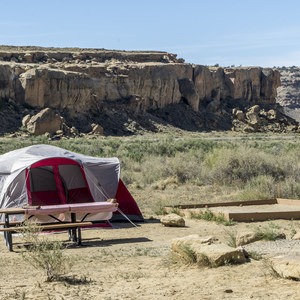Gallo Campground
