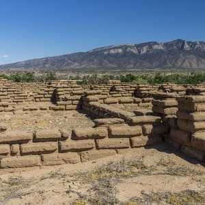 Coronado Historic Site