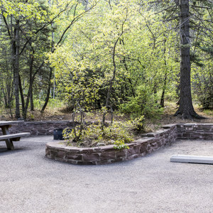 Black Canyon Campground