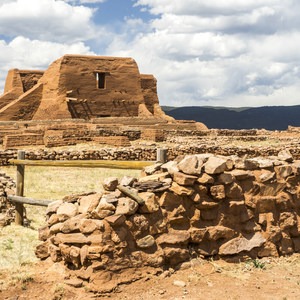 Pecos National Historical Park