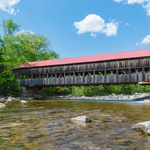 Covered Bridge Campground