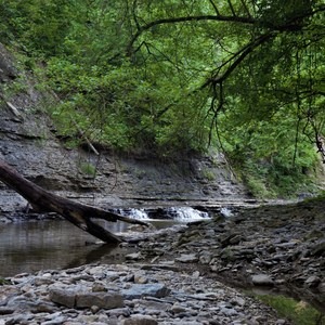 Clifty Falls State Park Loop