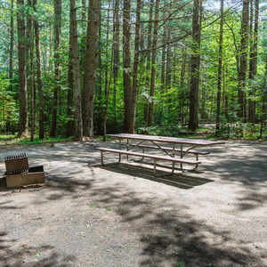 Jigger Johnson Campground