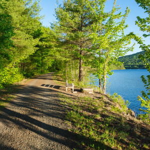 Northern Recreational Rail Trail