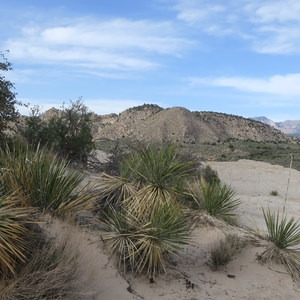 White Rocks Amphitheater