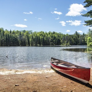 Lows Lower Dam to Lows Upper Dam