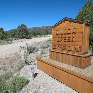 Willow Creek Campground