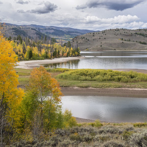 Willow Creek Campground