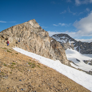 South Arapaho Peak
