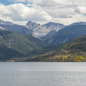 Sunset Point Campground