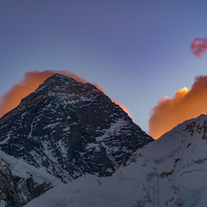 Everest Base Camp (EBC) Overview