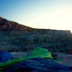 Castle Trail + Medicine Root Trail Loop