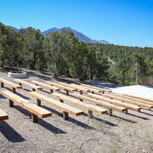 Ward Mountain Campground