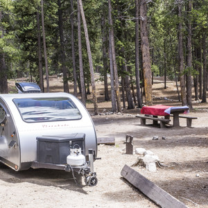 Iron City Campground