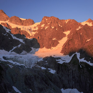 Mount Shuksan