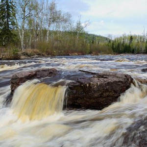 Temperance River State Park