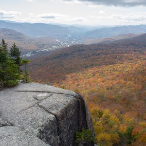 Mount Pemigewasset