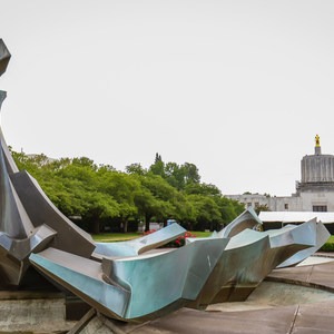 State Capitol State Park