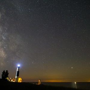 Ludington State Park