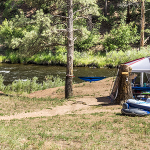 Lone Rock Campground