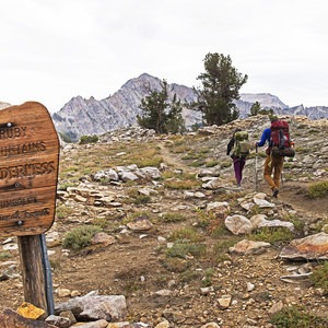 Ruby Mountains Wilderness