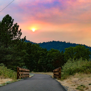 Valley of the Rogue State Park