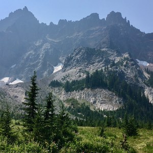 Three Fingered Jack Loop