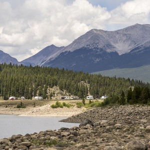 Rivers End Campground