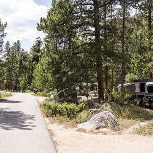 Rosey Lane Campground