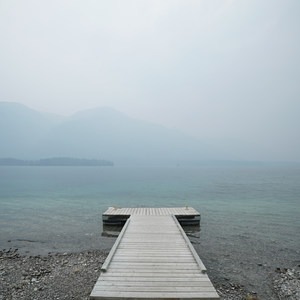 MacDonald Campground