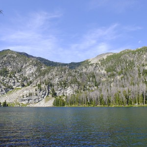 Deer Lake