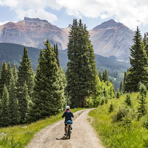 Galloping Goose Trail