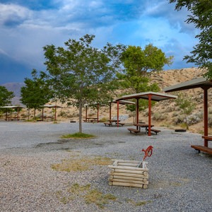 Westside Campground