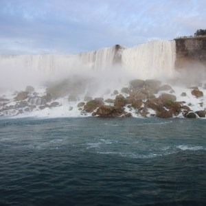 Niagara Falls State Park
