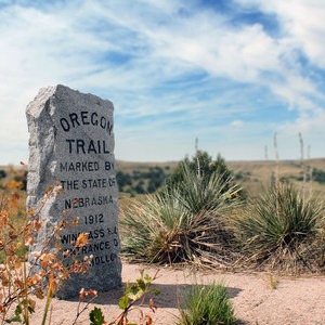 Ash Hollow State Historical Park