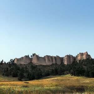Fort Robinson State Park