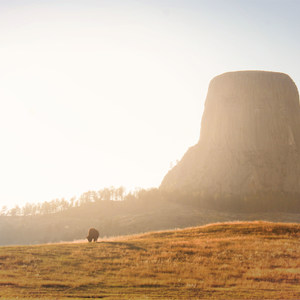 Devils Tower National Monument