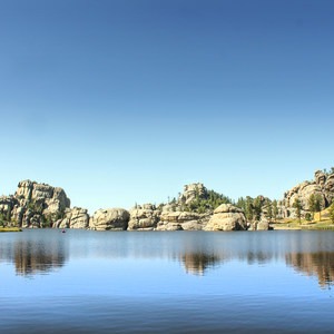Sylvan Lake