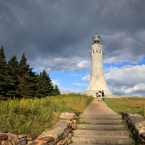 Mount Greylock State Reservation