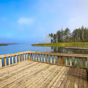 12th Street Boat Launch