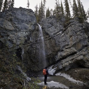 Peterson Canyon Trail