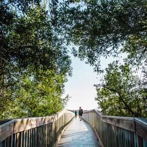 Oso Flaco Lake Trail
