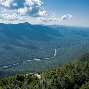 Franconia Notch State Park