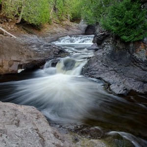 Cascade River State Park