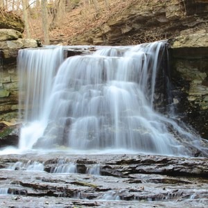McCormick's Creek State Park